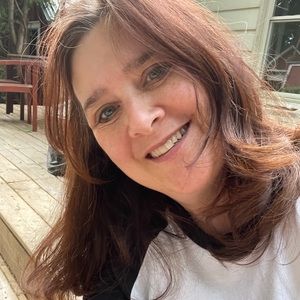 Meet your Posher, Karla